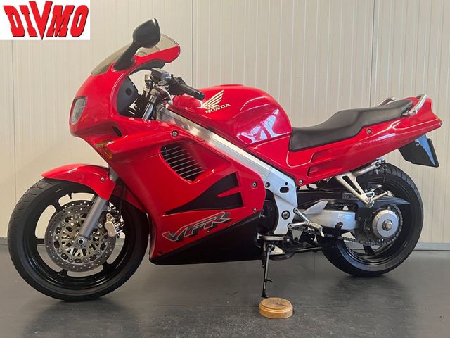 honda - vfr-750-r