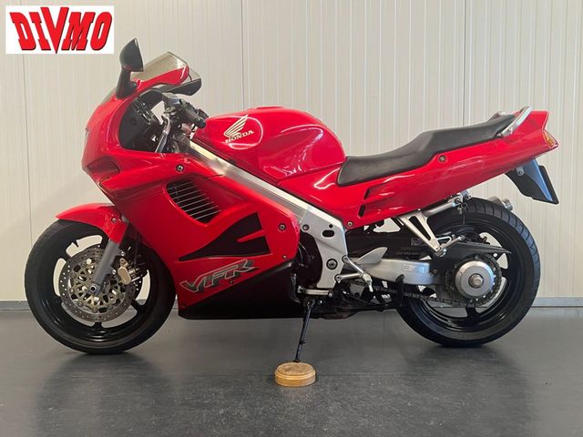honda - vfr-750-r