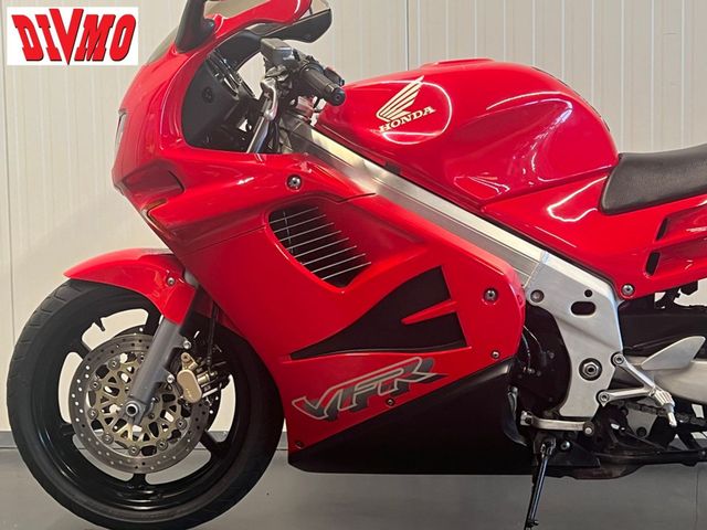 honda - vfr-750-r