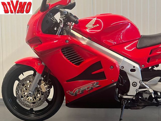 honda - vfr-750-r