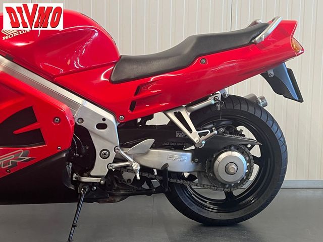 honda - vfr-750-r