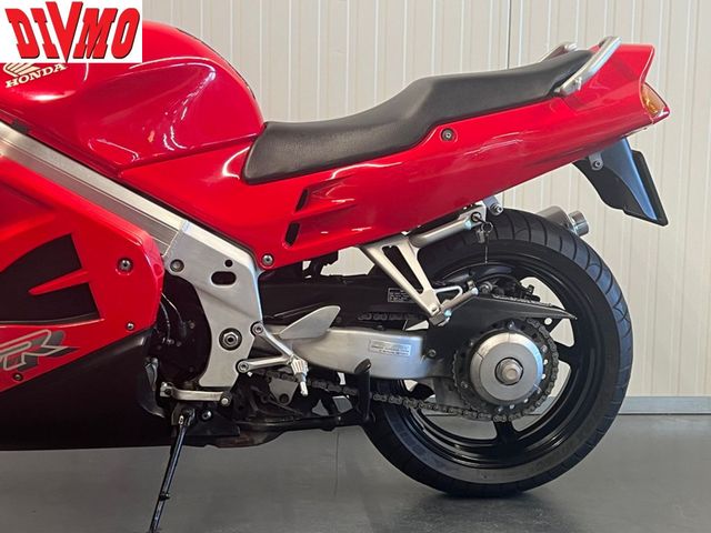 honda - vfr-750-r