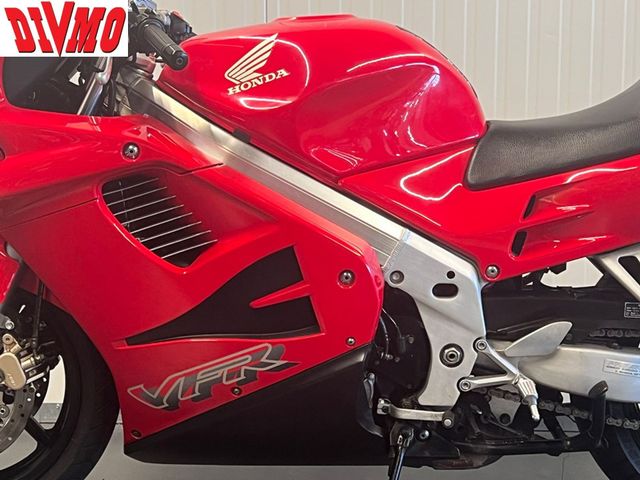 honda - vfr-750-r