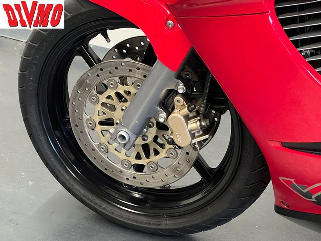 honda - vfr-750-r