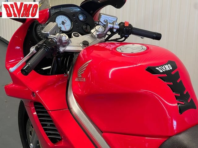 honda - vfr-750-r