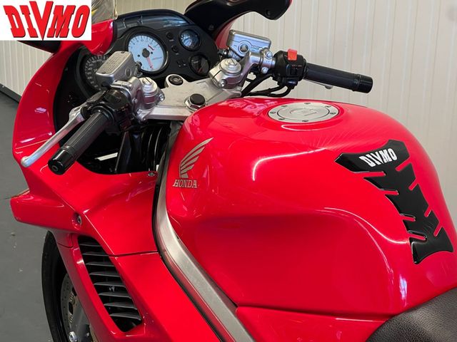 honda - vfr-750-r