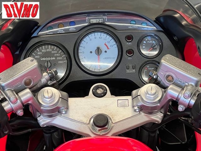 honda - vfr-750-r