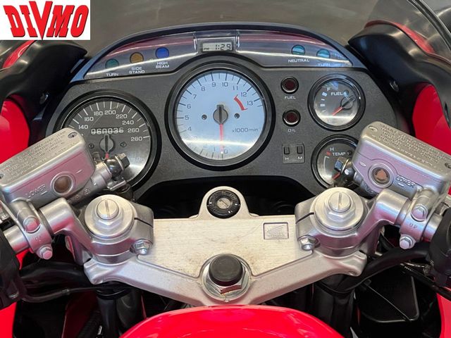honda - vfr-750-r