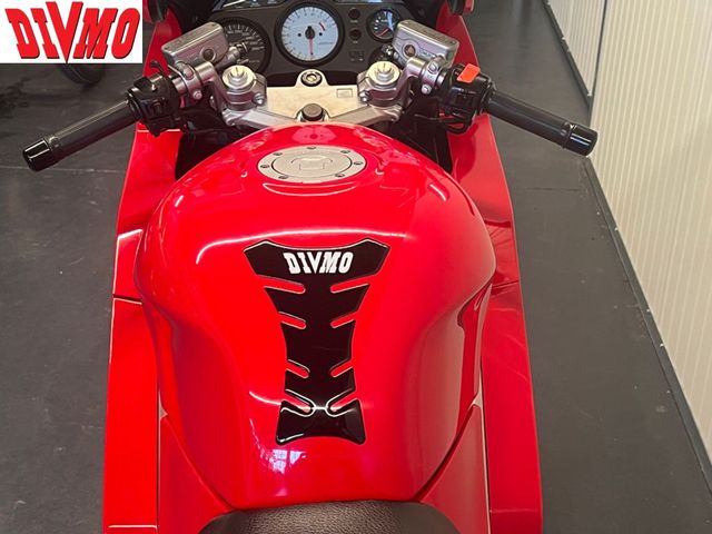 honda - vfr-750-r