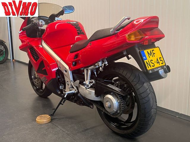 honda - vfr-750-r