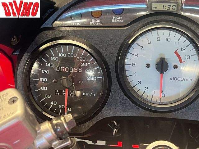 honda - vfr-750-r