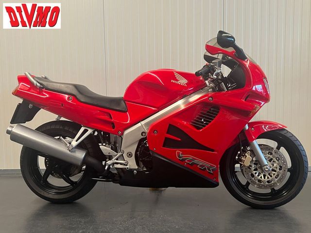 honda - vfr-750-r