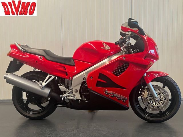 honda - vfr-750-r