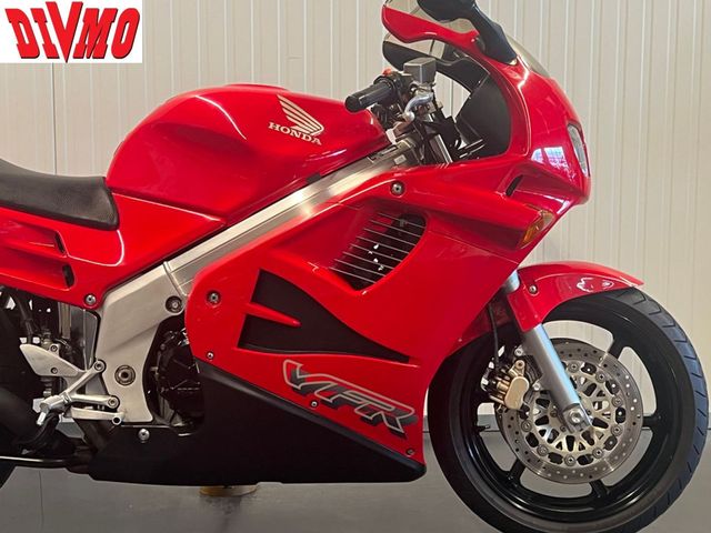 honda - vfr-750-r