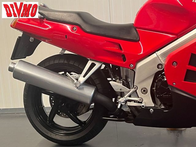 honda - vfr-750-r