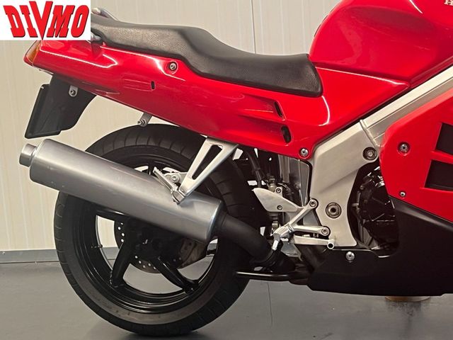 honda - vfr-750-r