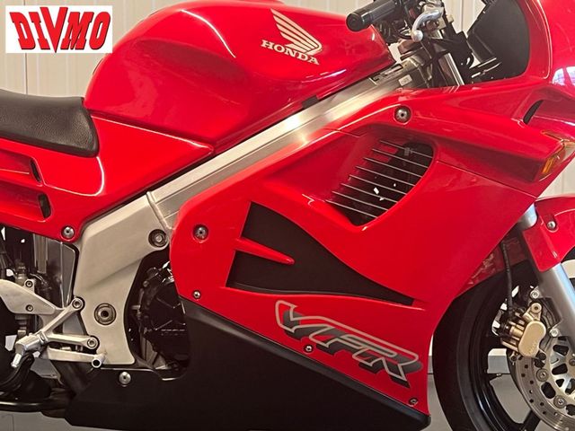 honda - vfr-750-r
