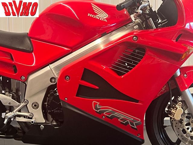 honda - vfr-750-r