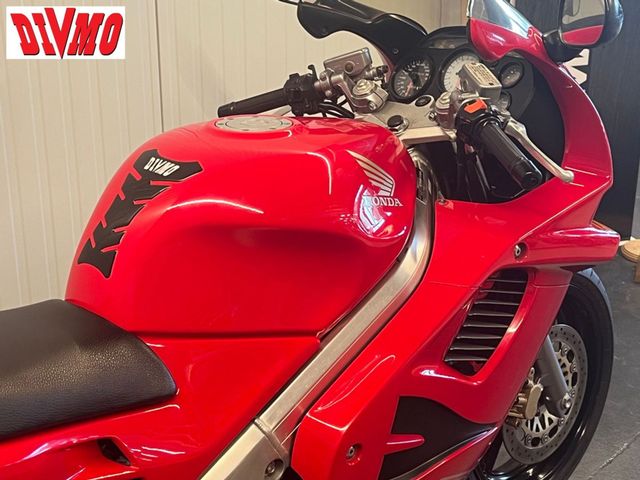 honda - vfr-750-r