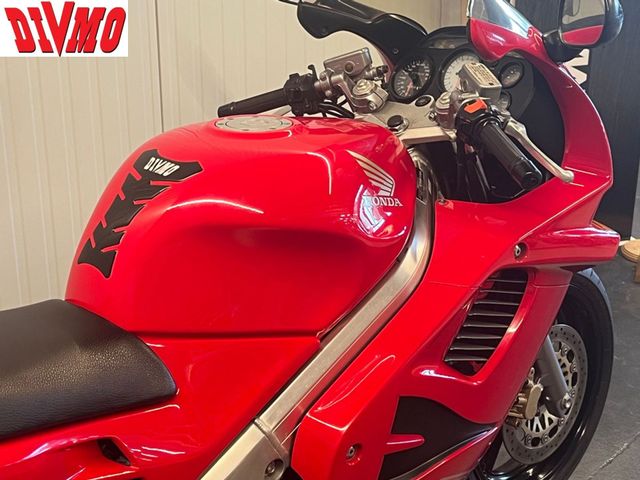 honda - vfr-750-r