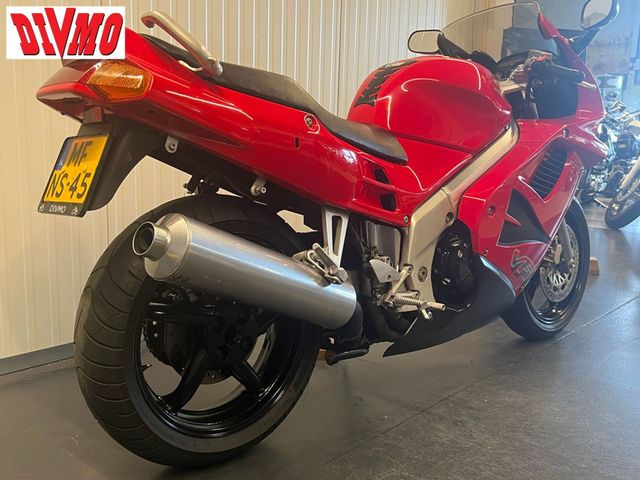 honda - vfr-750-r