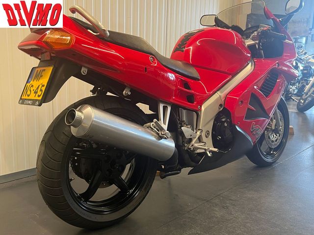 honda - vfr-750-r
