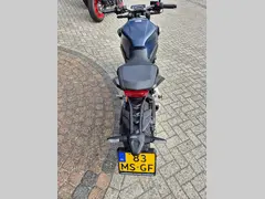 Honda CB 650 R 2023 occasion – foto 5 van 13