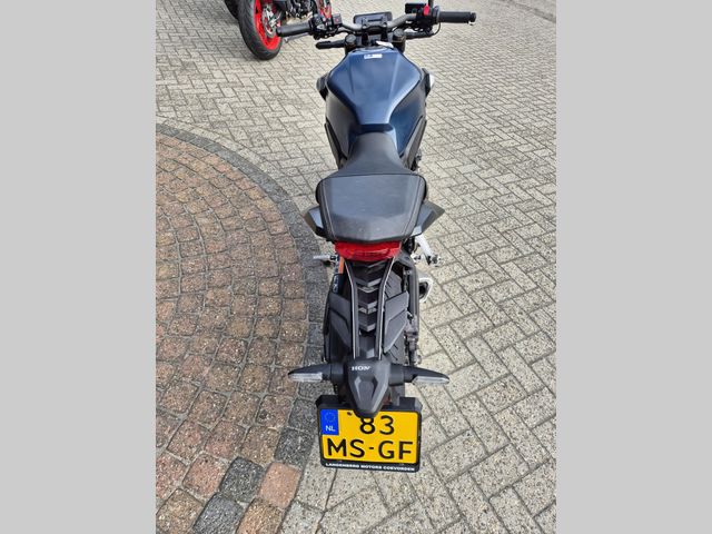 honda - cb-650-r