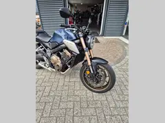 Honda CB 650 R 2023 occasion – foto 2 van 13