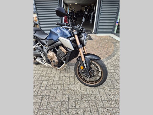 honda - cb-650-r