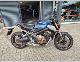 Honda CB 650 R 2023 occasion