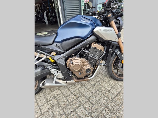 honda - cb-650-r