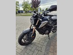 Honda CB 650 R 2023 occasion – foto 9 van 13