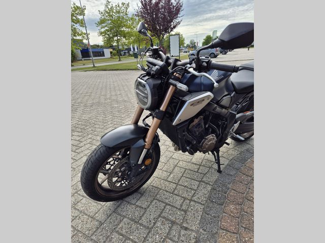 honda - cb-650-r