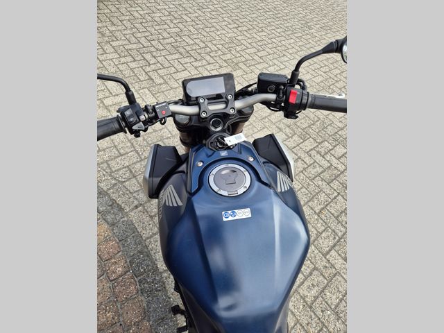 honda - cb-650-r