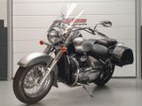 SUZUKI INTRUDER C 800