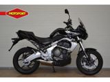 KAWASAKI VERSYS 650 ABS