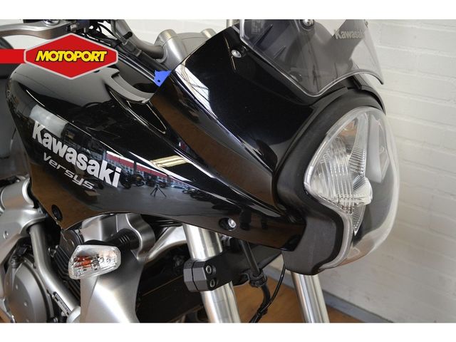 kawasaki - versys-650-abs