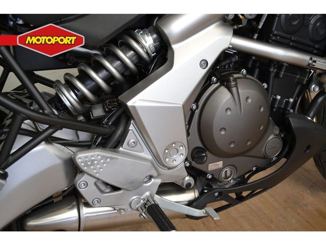 kawasaki - versys-650-abs