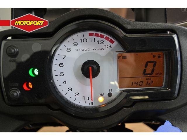 kawasaki - versys-650-abs