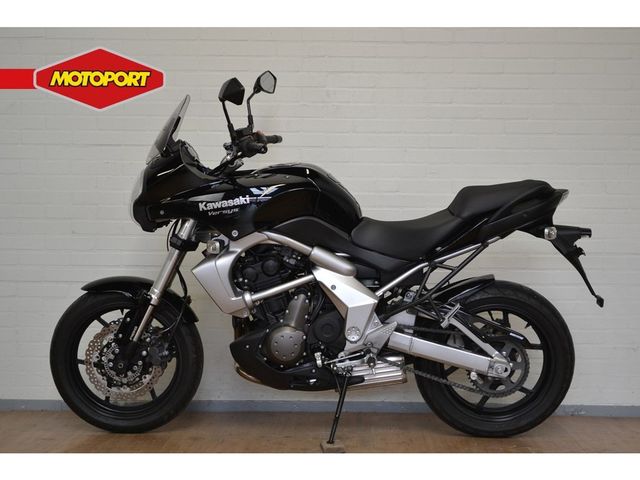 kawasaki - versys-650-abs