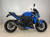 SUZUKI GSX-S 1000 ABS