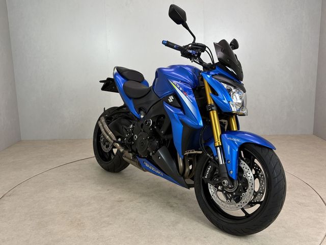 suzuki - gsx-s-1000-abs