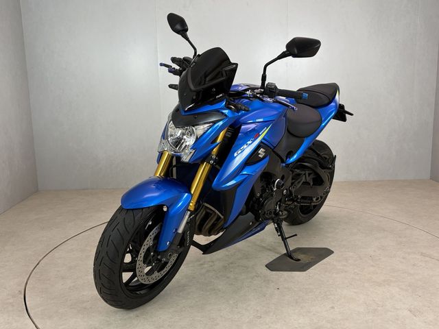 suzuki - gsx-s-1000-abs