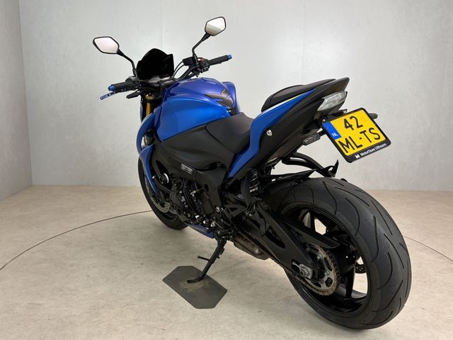 suzuki - gsx-s-1000-abs