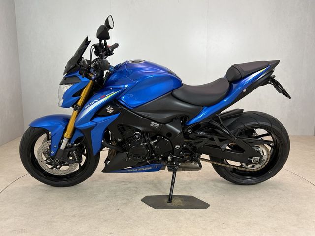 suzuki - gsx-s-1000-abs