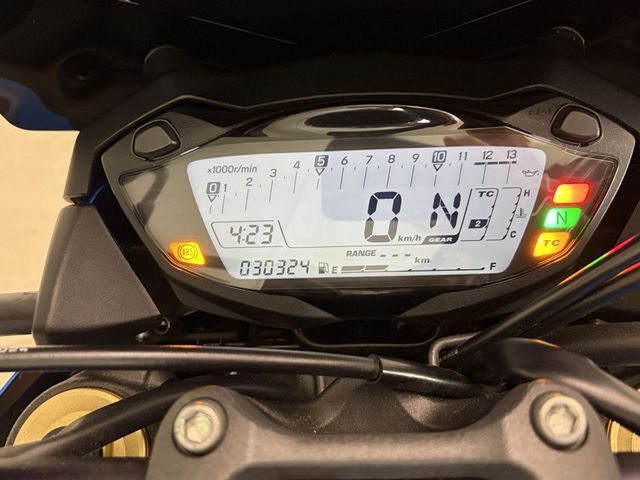 suzuki - gsx-s-1000-abs