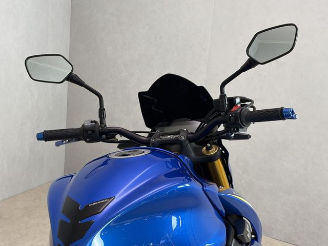 suzuki - gsx-s-1000-abs