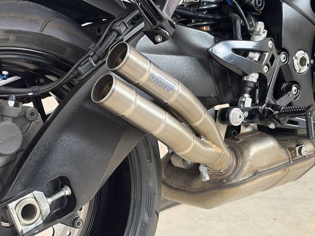 suzuki - gsx-s-1000-abs