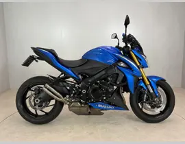 Suzuki GSX-S 1000 ABS 2015 occasion